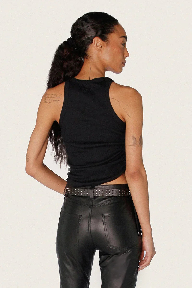 Musculosa Nova