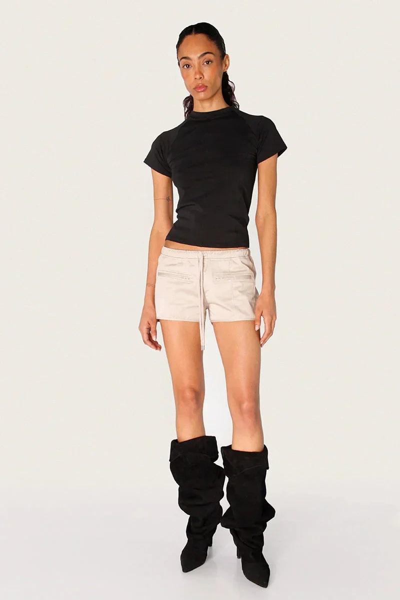 Remera Qola