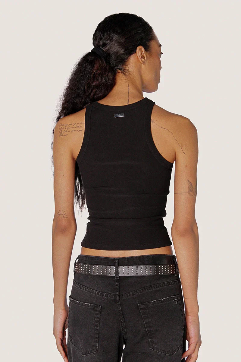 Musculosa Fara