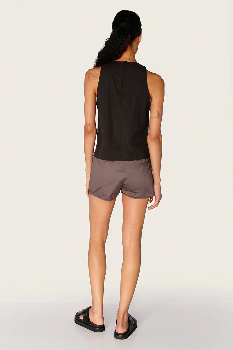 Short Neva