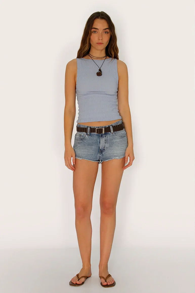 Musculosa Nima