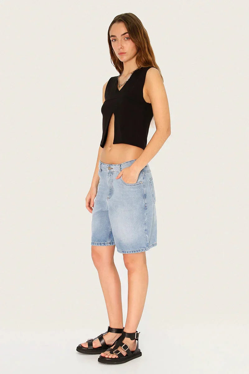 Musculosa Tora