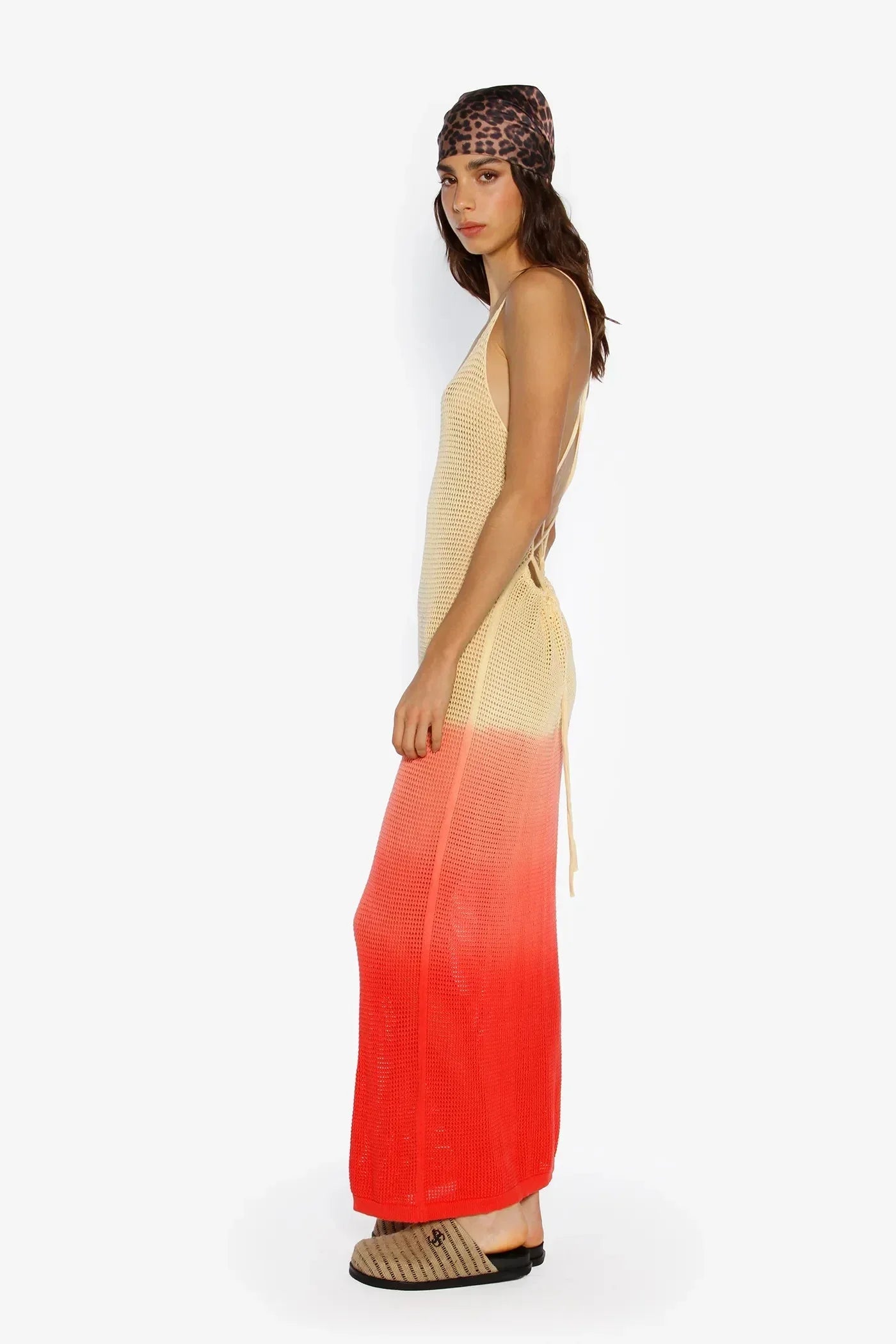 Vestido Mova