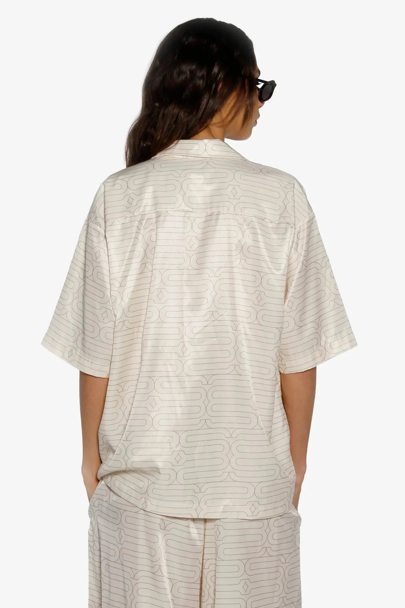 Camisa Tona