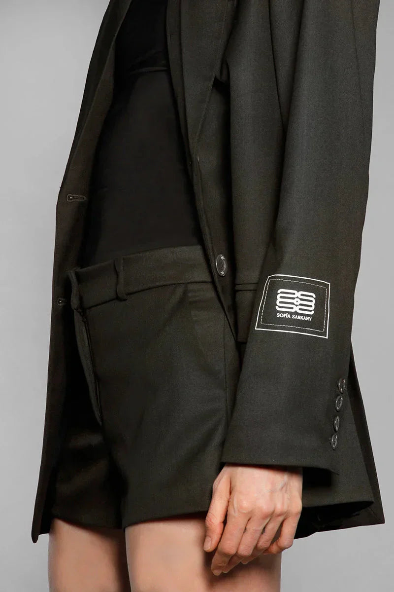Short Orva