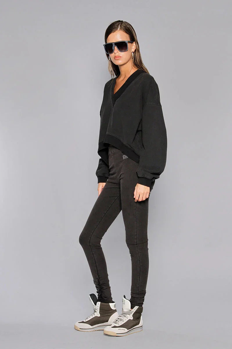 Pantalón Zara