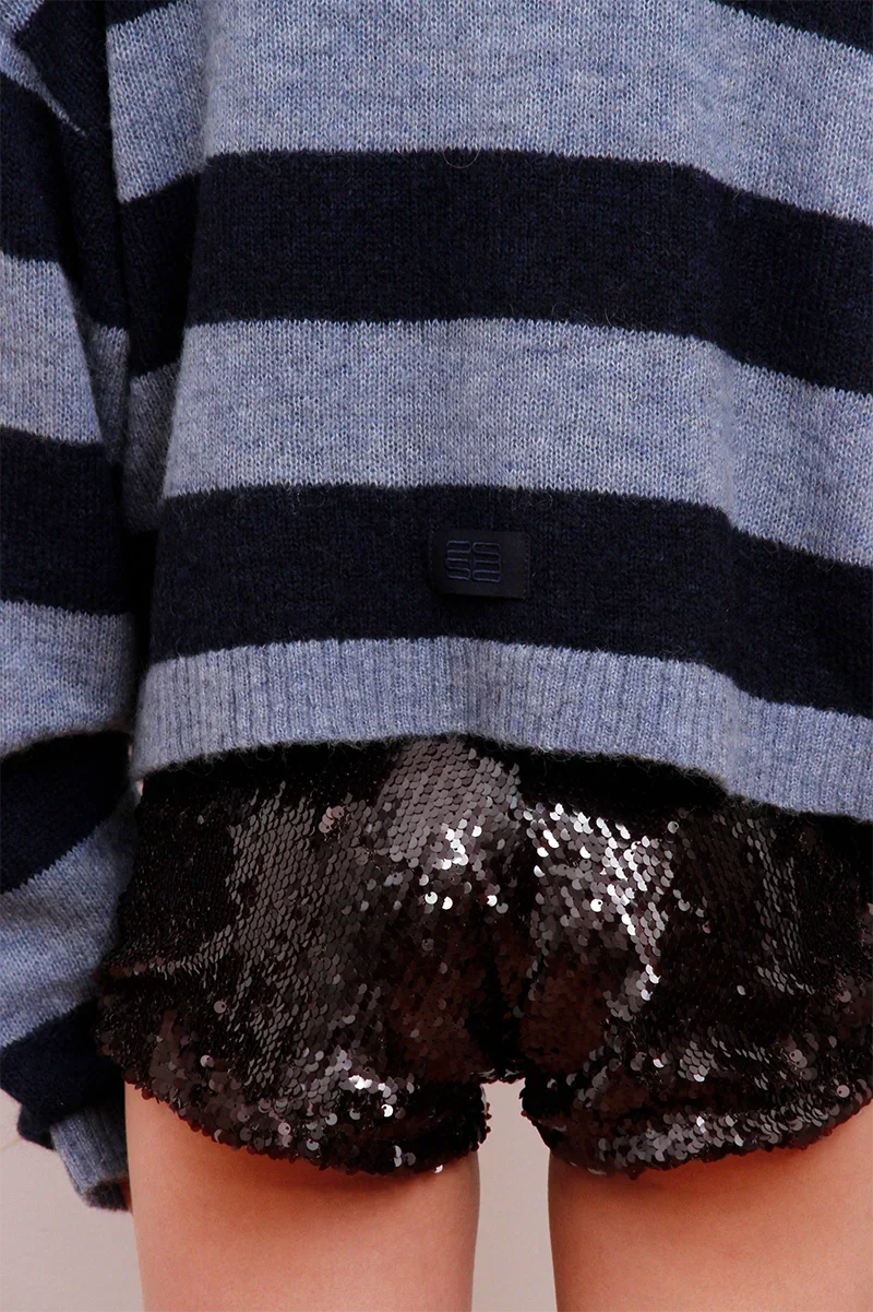 Short Fova