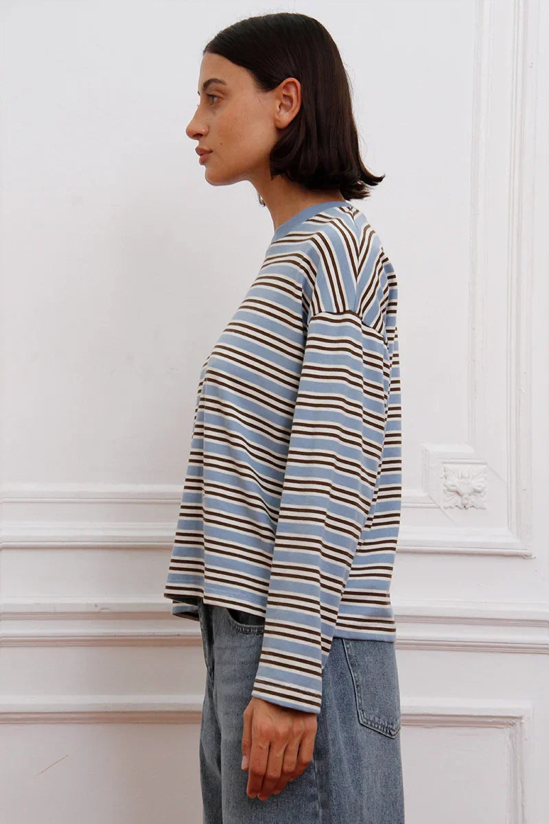 Remera Vira
