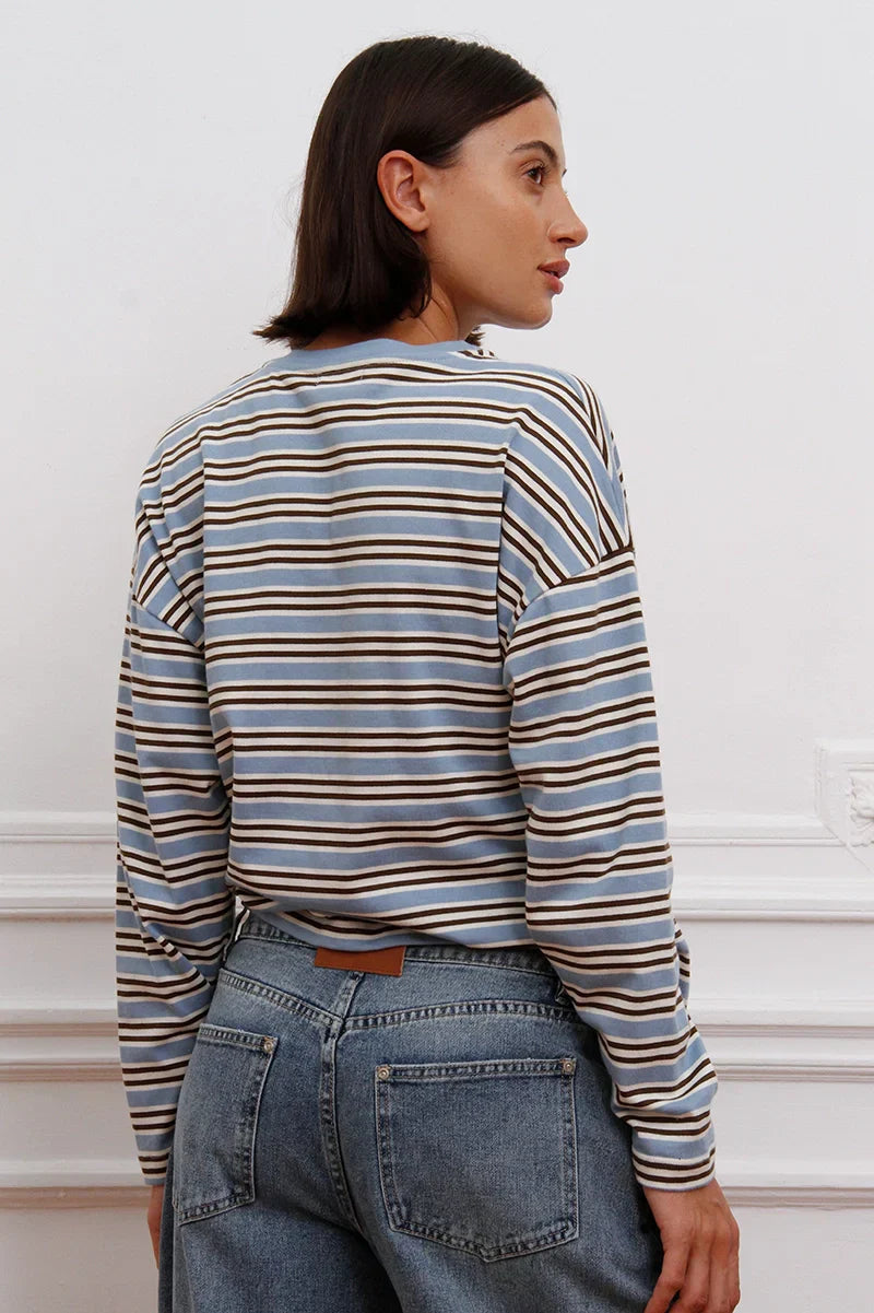 Remera Vira